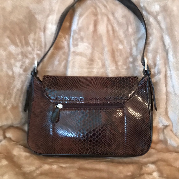 Marc Chantal Vintage Purse - Picture 2 of 3